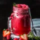 Кружка-банка стеклянная MELTIK, прозрачный - фото № 3