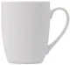 Кружка Color It C1, soft-touch, белая - фото № 2
