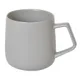 Кружка Earl Grey, 400 мл, серая - фото № 1