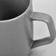 Кружка Earl Grey, 400 мл, серая - фото № 2