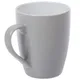 Кружка Good morning, серая - фото № 2