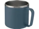Кружка Jetta, 350 мл, синяя - фото № 4