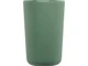 Кружка керамическая Perk, 480 мл, зеленая - фото № 2