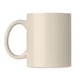 Кружка керамическая в коробке, 300 мл, бежевая - фото № 4