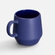 Кружка Molti Tubbi, синяя - фото № 2