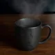 Кружка mycup Iron, чёрная - фото № 5