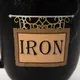 Кружка mycup Iron, чёрная - фото № 8