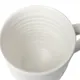 Кружка mycup Moon, белая - фото № 3