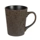 Кружка Mycup Rainstorm, коричневая - фото № 1