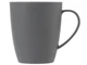 Кружка из пшеничного волокна Grain 2.0, серая - фото № 2