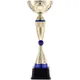 Кубок Awardee, малый, синий - фото № 1