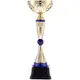 Кубок Awardee, средний, синий - фото № 1