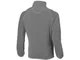 Куртка из микрофлиса мужская Slazenger Drop Shot, серая - фото № 2