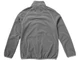 Куртка из микрофлиса мужская Slazenger Drop Shot, серая - фото № 3