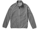 Куртка из микрофлиса мужская Slazenger Drop Shot, серая - фото № 4