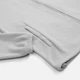 Куртка флисовая унисекс Manevr Nebo, светло-серая - фото № 4