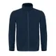 Куртка мужская флисовая B&C Coolstar men, синяя - фото № 1