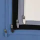 Куртка мужская Manevr Lovi, синяя - фото № 8