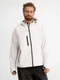 Куртка мужская с капюшоном Replay Men 340, белая - фото № 4
