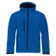 Куртка Stan 71N, синяя - фото № 1