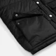 Куртка Stride Ben Mac, черная - фото № 6