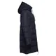 Куртка TH Clothes Brussels 335, черная - фото № 3