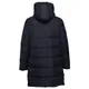 Куртка TH Clothes Brussels 335, черная - фото № 4