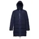 Куртка TH Clothes Brussels 335, синяя - фото № 1