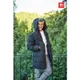 Куртка TH Clothes Brussels 335, синяя - фото № 5