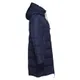 Куртка TH Clothes Brussels 335, синяя - фото № 2