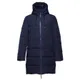 Куртка TH Clothes Brussels 335, синяя - фото № 4