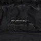 Куртка-трансформер с капюшоном на молнии мужская Stormtech Avalanche, темно-серая - фото № 11