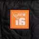 Куртка унисекс Stride Tarnaby, черная - фото № 27