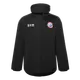 Куртка утепленная мужская Stan 73, 180 гр/м2, черная - фото № 22