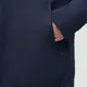 Куртка утепленная мужская Stan 73, 180 гр/м2, темно-синяя - фото № 18