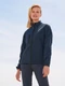 Куртка женская на молнии ROXY 340 красная - фото № 4