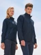 Куртка женская на молнии ROXY 340 красная - фото № 5
