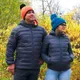 Куртка женская JRC Vilnius Lady, темно-синяя - фото № 4