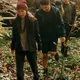Куртка женская из переработанного полиэстера Iqoniq Makalu, 300 гр/м2, черная - фото № 21