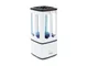 Лампа бактерицидная ультрафиолетовая Rombica Sterilizer B1, белая - фото № 2