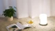 Лампа Mi Bedside Lamp 2, белая - фото № 4