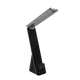 Лампа с зарядным устройством многофункциональная 6 в 1 Starktronic Lightronic, черная - фото № 1