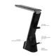 Лампа с зарядным устройством многофункциональная 6 в 1 Starktronic Lightronic, черная - фото № 4
