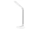 Лампа настольная с беспроводной зарядкой Rombica Led Power, белая - фото № 1