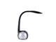 Лампа настольная с беспроводной зарядкой Rombica Led Spectra, черная - фото № 2