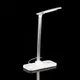 Лампа настольная с зарядным устройством Uniscend Power Light, белая - фото № 12
