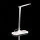 Лампа настольная с зарядным устройством Uniscend Power Light, белая - фото № 11
