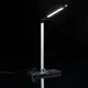  Лампа настольная с с зарядным устройством Uniscend Power Light, черная - фото № 8