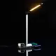  Лампа настольная с с зарядным устройством Uniscend Power Light, черная - фото № 7