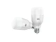 Лампа умная Xiaomi Mi LED Smart Bulb Essential White and Color, белая - фото № 1